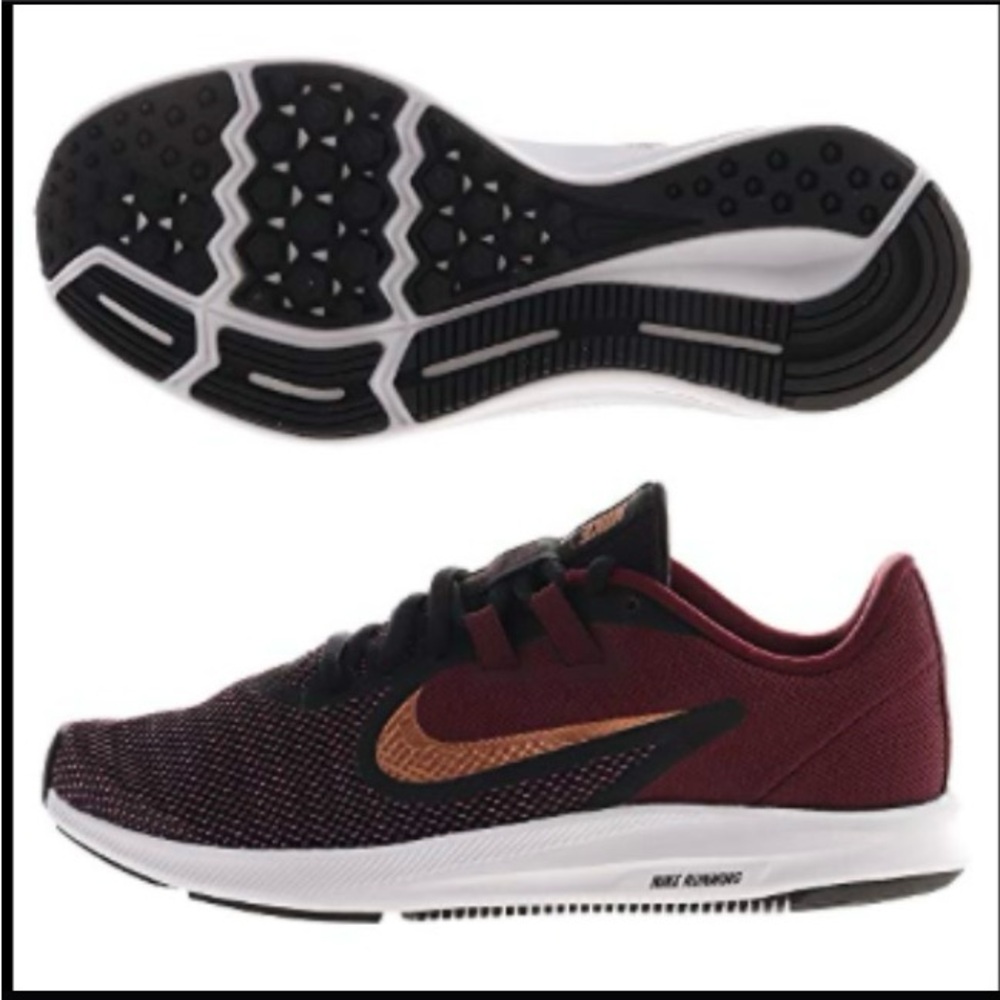 Nike women's running shoe